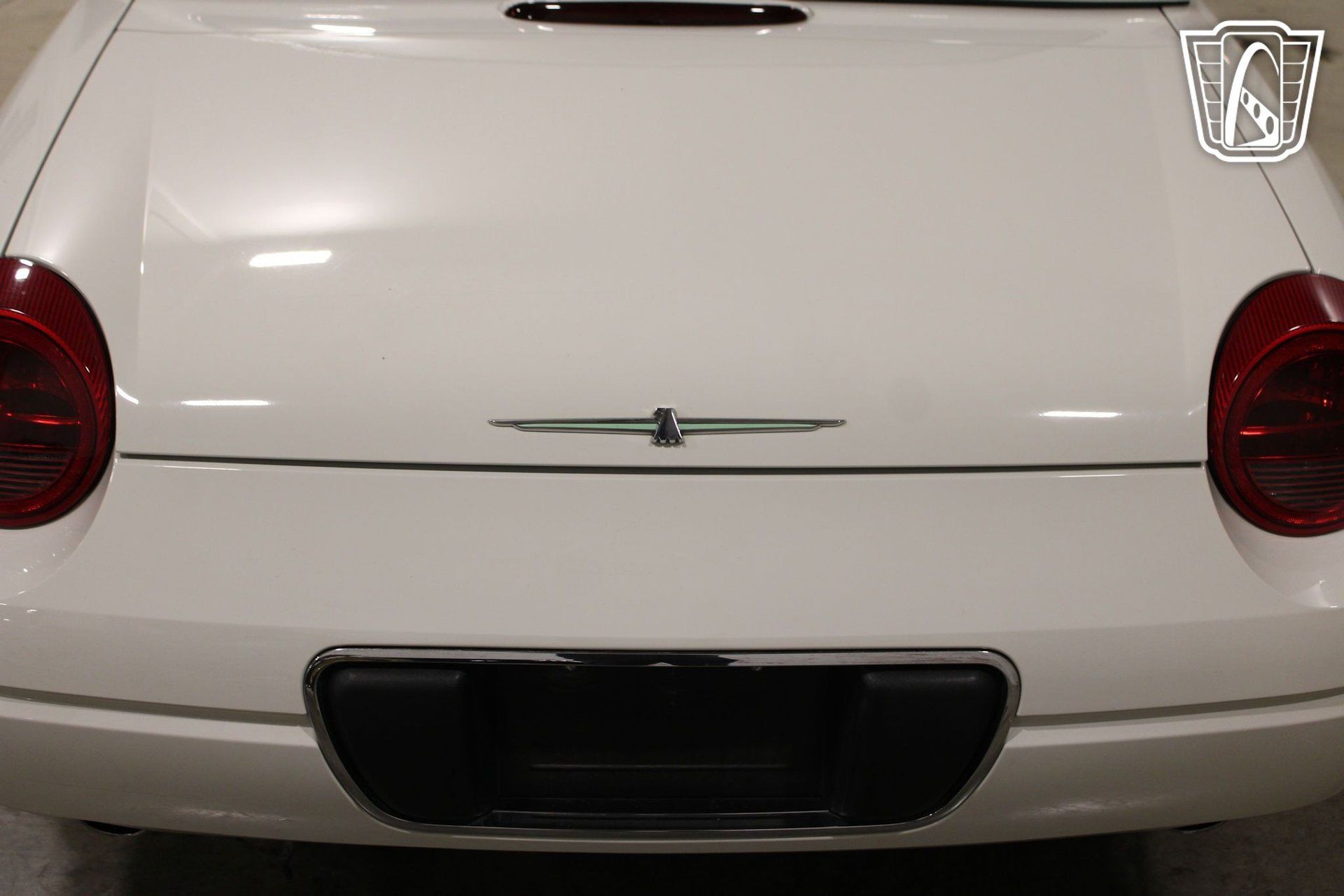 Used 2002 Ford Thunderbird RWD image 28