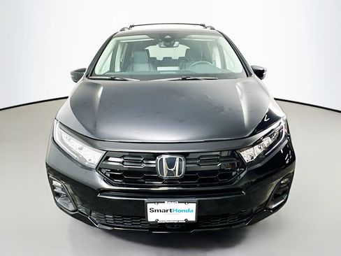 New 2026 Honda Odyssey Touring image 2