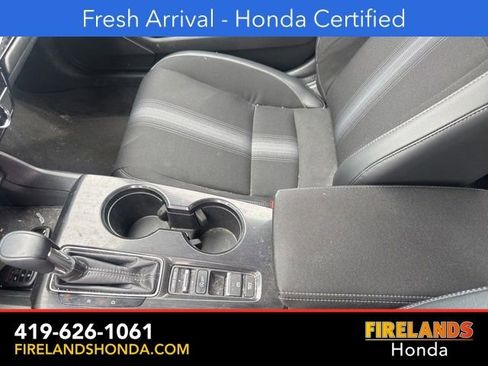 Used 2024 Honda Civic Sport image 23