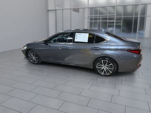 Used 2022 Lexus ES 350 w/ Premium Package FWD image 6