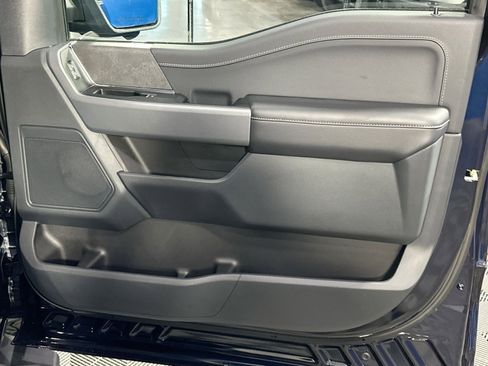 Used 2025 Ford F150 XLT w/ Equipment Group 302A MID image 37