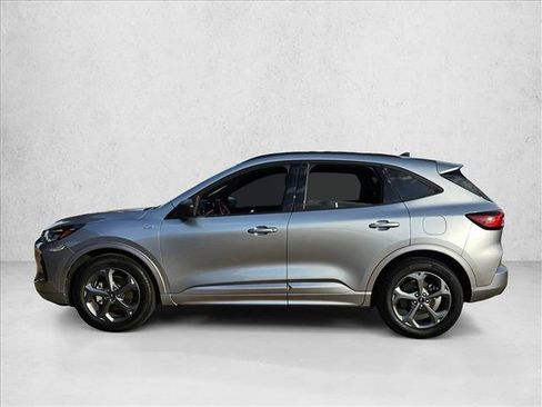 Certified 2023 Ford Escape ST-Line w/ Tech Pack #1 image 8