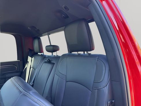 New 2026 RAM 2500 Rebel w/ Rebel Level 1 Equipment Group AWD/4WD image 19