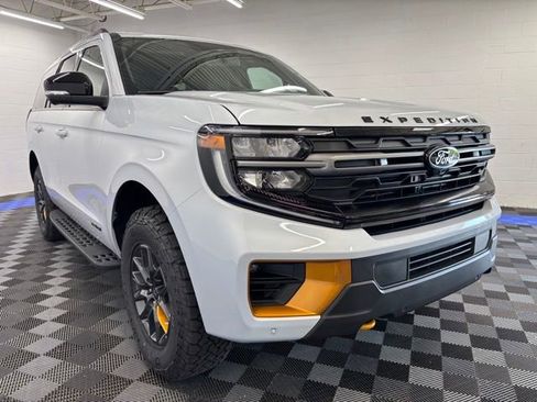 New 2026 Ford Expedition Tremor AWD/4WD image 13