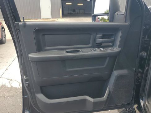 Used 2024 RAM 3500 Tradesman AWD/4WD image 28