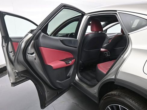 Used 2025 Lexus NX 350 AWD w/ Cold Area Package image 16