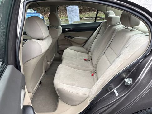 Used 2009 Honda Civic LX image 15