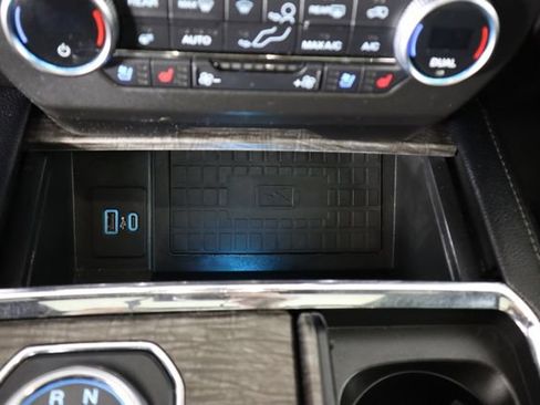 Used 2021 Ford Expedition Max Limited AWD/4WD image 60