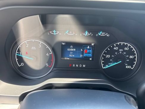 New 2026 Ford F250 XLT w/ FX4 Off-Road Package AWD/4WD image 24