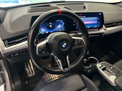 Used 2024 BMW X1 M35i w/ Premium Package image 2