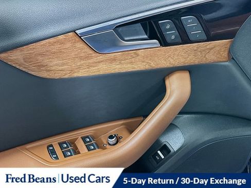 Used 2023 Audi A4 2.0T Premium w/ Convenience Package image 18