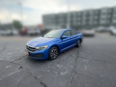 Used 2024 Volkswagen Jetta S