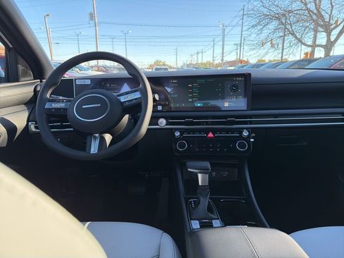 New 2026 Hyundai Santa Cruz SEL image 19