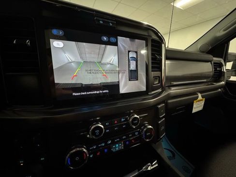 New 2026 Ford F250 4x4 Crew Cab Super Duty image 17