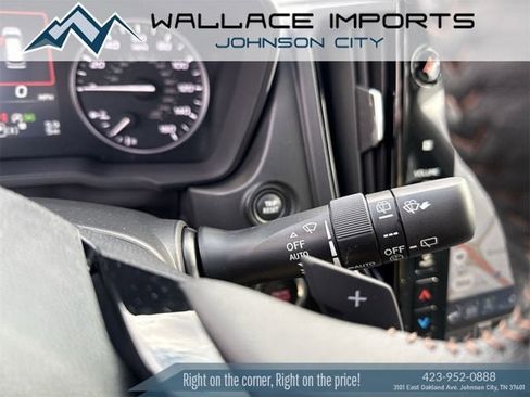 New 2026 Subaru Forester Touring image 69