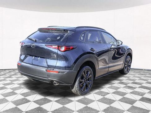 New 2026 MAZDA CX-30 Aire Edition AWD/4WD image 13