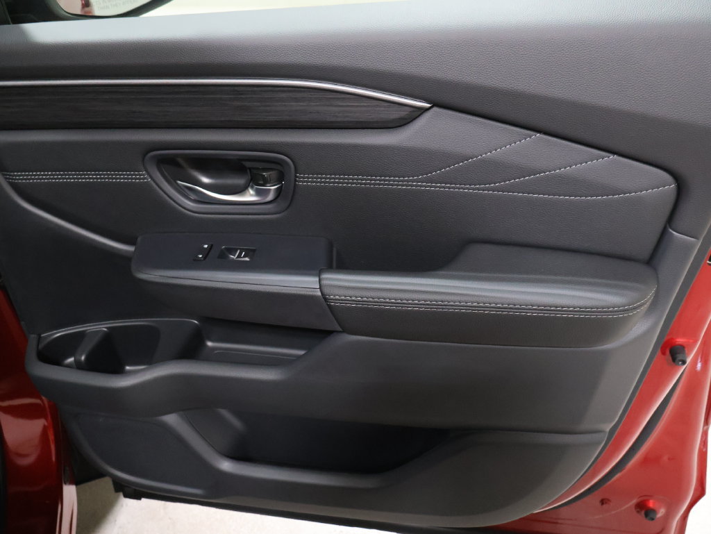 New 2026 Honda Pilot Touring image 18