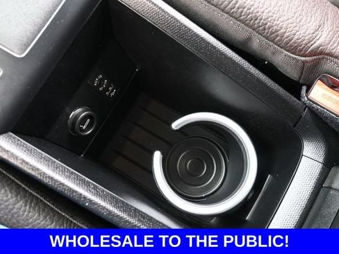 Used 2014 BMW i3 w/ Range Extender RWD image 27