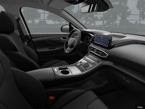 Certified 2023 Hyundai Santa Fe SEL AWD/4WD image 15