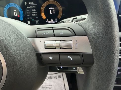 New 2026 Hyundai Tucson SEL image 36