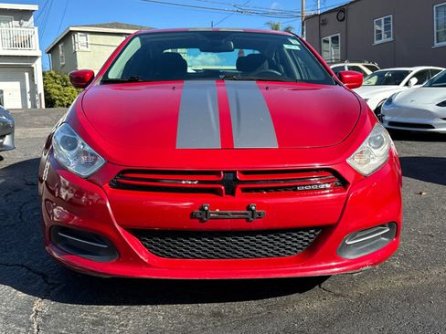 Used 2016 Dodge Dart SXT Sport image 3