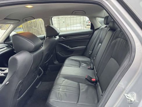 Used 2021 Honda Accord Sport Special Edition image 12