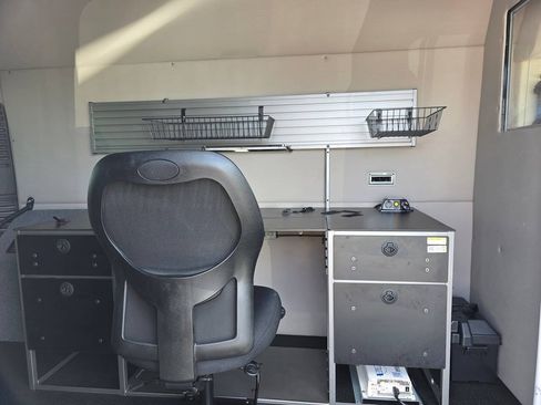 Used 2021 RAM ProMaster 1500 FWD image 14