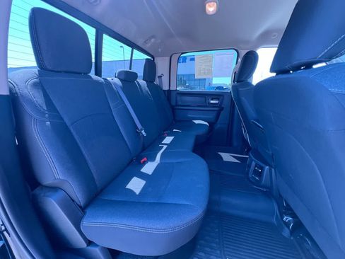 Used 2019 RAM 2500 Tradesman AWD/4WD image 35