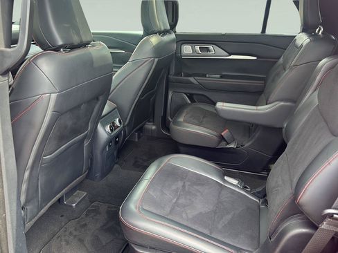Used 2025 Ford Explorer ST AWD/4WD image 20