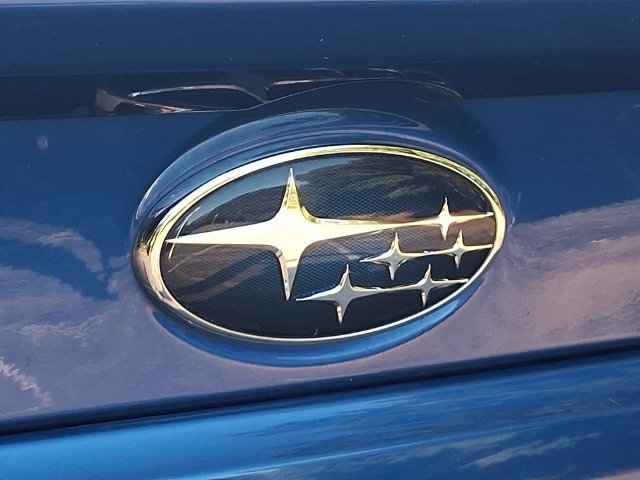 Used 2018 Subaru WRX AWD/4WD image 30