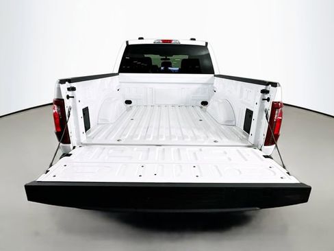 New 2024 Ford F150 XL w/ Equipment Group 103A High image 24