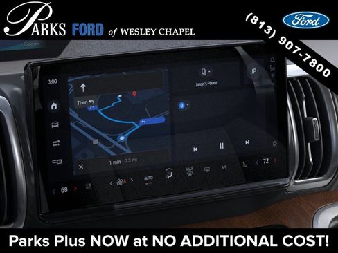 New 2026 Ford Expedition King Ranch AWD/4WD image 14