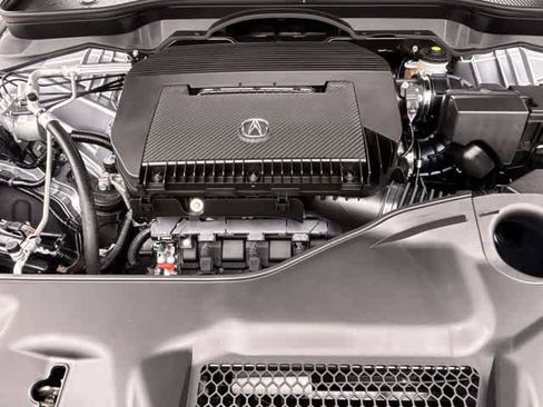 Used 2026 Acura MDX SH-AWD w/ Technology Package image 15