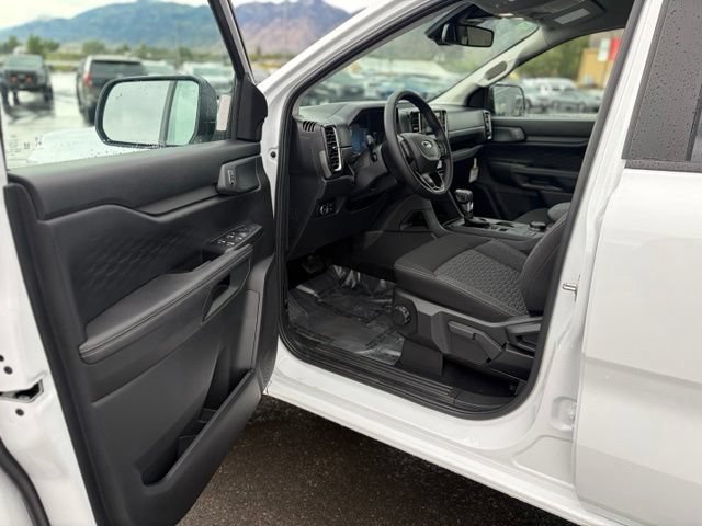 New 2026 Ford Ranger XLT w/ FX4 Off-Road Package AWD/4WD image 22