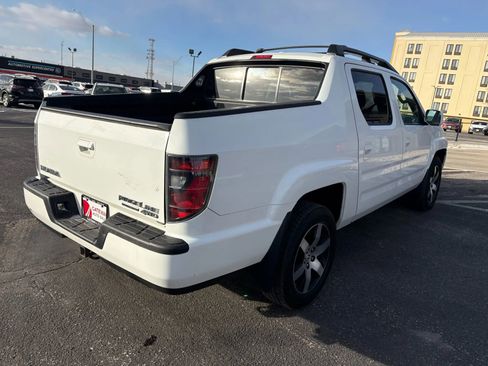 Used 2014 Honda Ridgeline SE image 5