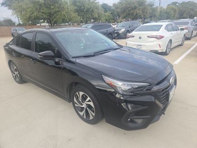 Used 2025 Subaru Legacy Premium