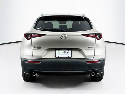 Used 2023 MAZDA CX-30 AWD 2.5 S w/ Select Package image 7