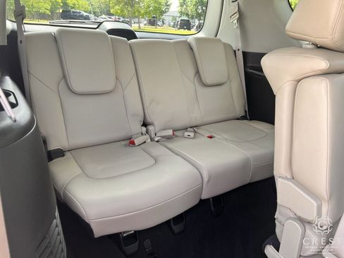 Used 2017 Nissan Armada SL RWD image 29