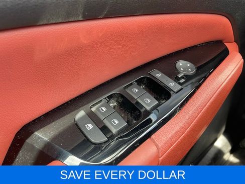 Used 2023 Kia Sportage SX FWD image 15