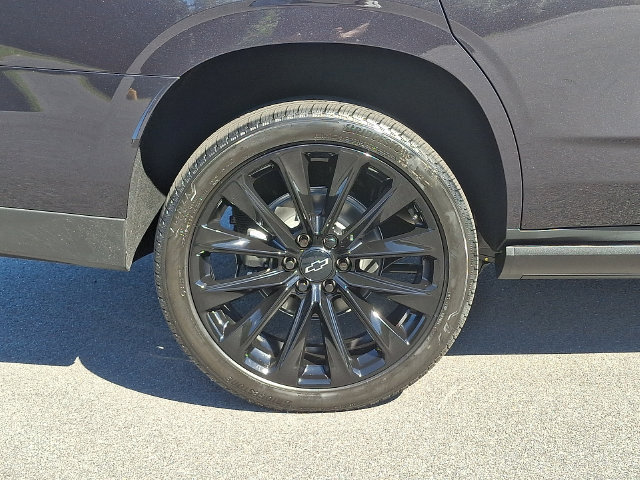 New 2026 Chevrolet Tahoe High Country AWD/4WD image 5