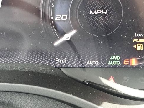 New 2026 RAM 1500 Rebel w/ Rebel Level 2 Equipment Group AWD/4WD image 21