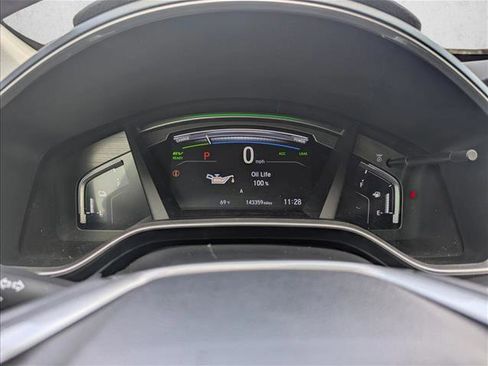 Used 2021 Honda CR-V EX-L image 16