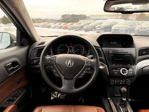 Used 2019 Acura ILX w/ Premium Package image 23