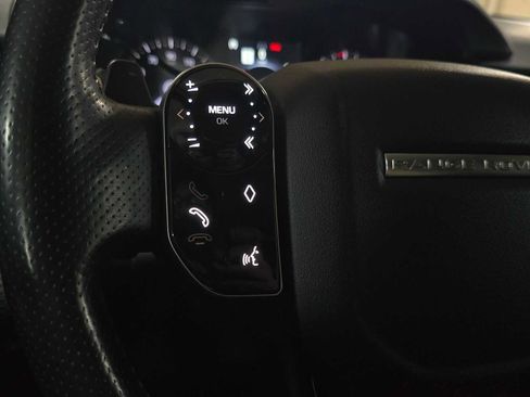 Used 2018 Land Rover Range Rover Velar S image 35