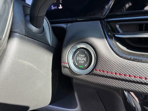 New 2026 Chevrolet TrailBlazer RS w/ Convenience Package image 31