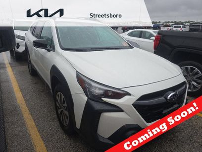 Used 2023 Subaru Outback Premium
