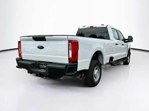 Used 2024 Ford F250 XL AWD/4WD image 9