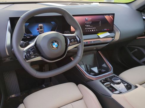 Certified 2026 BMW X3 xDrive30i w/ Convenience Package AWD/4WD image 27