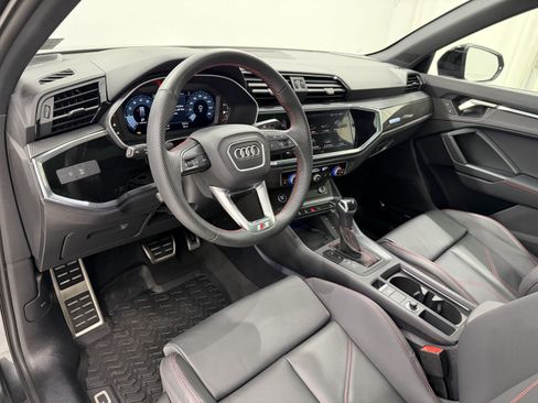 Used 2025 Audi Q3 2.0T Premium Plus AWD/4WD image 4