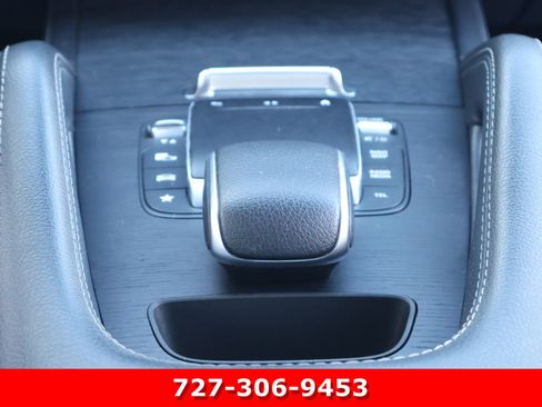 Certified 2022 Mercedes-Benz GLE 350 4MATIC image 21